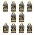 Kit 10 Litros Óleo Bardahl 15w40 Semissintético