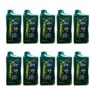 Kit 10 Litros Oleo Lubrax 0w20 Sintético API SQ SP SN GF7A