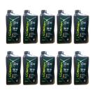 Kit 10 Litros Oleo Lubrax 5W30 Sintético Acea C2 C3 Top Auto