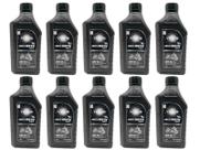 Kit 10 Litros Óleo P/ Motos Vr Lub Multimoto 4t Sae 20w50