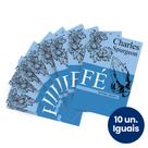 Kit 10 Livretos Sermões Clássicos Charles Spurgeon Fé