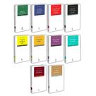 KIT - 10 livros - Cartas de um Terráqueo - Olavo de Carvalho