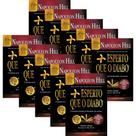 Kit 10 Livros: Mais Esperto Que O Diabo: O Mistério Revelado Da Liberdade E Do Sucesso