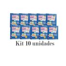 Kit 10 livros - Quarto de Guerra Para Crianças Pequenos Guerreiros em Oração