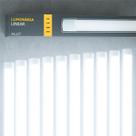 Kit 10 Luminaria Led Linear 40w 6500K 110v/220v Ip20 Branco Cod: ALUT000402-10 Alut By Avant Kit 10 Luminaria Led Linear 40w 6500K 110v/220v Ip20 Branco Cod: ALUT000402-10 Alut By Avant
