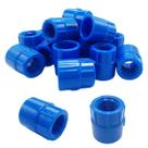 Kit 10 Luva de Redução LR Rosca DN25mmX1/2" para Irrigação Kit 10 Luva de Redução LR Rosca DN25mmX1/2" para Irrigação