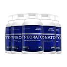 Kit 10 Magnésio L Treonato 500mg - 600 Cáps