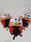 Kit 10 maletas colorir Personalizados do mickey