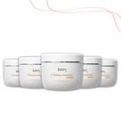 Kit 10 Manteiga Deslizante Kirey Pro 50g - Tatuagem e Micropigmentação - Kirey