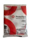 Kit 10 máscara medica hospitalar n95 pff2 exclusiva branca