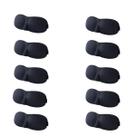 Kit 10 Máscara Para Dormi 3d Tapa Olho Ajustável Melhor Sono Poliéster Confortavel De Dormir, 100% Sombra Blackout Kit 10 Máscara Para Dormi 3d Tapa Olho Ajustável Melhor Sono Poliéster Confortavel De Dormir, 100% Sombra Blackout