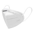 Kit 10 Máscaras Reutilizável N95 Proteção Respiratória Pff2