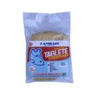 Kit 10 Massa Tablete Turbinada Coco para Pesca 200g -Lambari