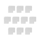 Kit 10 Mata Junta Cotovelo 90º 20X12Mm Sistema X Pial 30990X