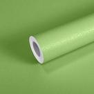 Kit 10 Metros de Papel de Parede Texturizado Casca Verde Bambu Amazônico