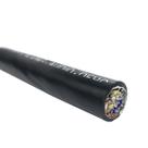 Kit 10 metros multicabo sparflex 48 vias