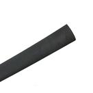 Kit 10 metros termo retratil 20.0 mm preto sibratec