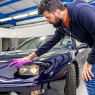 Kit 10 Microfibra Automotiva Secagem Magica Lava Carro Intenso Luxo Kit 10 Microfibra Automotiva Secagem Magica Lava Carro Intenso Luxo