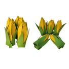 KIT 10 Milhos em E.V.A decoração de mesa festas junina e agro
