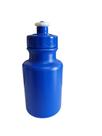Kit 10 Mini Garrafas Squeeze 300ml plástico colorida