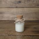 Kit 10 Mini Velas Aromáticas Lembrancinhas Personalizadas