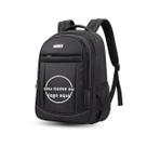 Kit 10 Mochila Bolsa Resistente Executiva Personalizada Logo