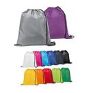 Kit 10 Mochila Saco Bolsa Unisex Em Poliéster Academia Futebol Trilha Escola Esportiva Kit 10 Mochila Saco Bolsa Unisex Em Poliéster Academia Futebol Trilha Escola Esportiva
