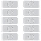 Kit 10 Modulos Variador De Ventilador Bivolt Tramontina