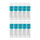 Kit 10 Molykote D321R Spray Dupont 400ml Lubrificante Anti Atrito Alta Performance Para Correntes Engrenagens E Componentes Industriais