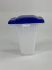 Kit 10 Monóculo Fotográfico Azul Escuro (Sem Foto)