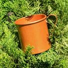 Kit 10 Moscou Mule Aluminio 350ML Pintadas Drink Festa