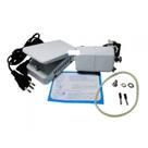 Kit 10 Motores BRANCO Maquina Costura Doméstica Completo- Kit 10 Motores BRANCO Maquina Costura Doméstica Completo-