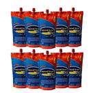 Kit 10 Neofloc Neoclor Refil P/ Manutençao E Limpeza Piscina