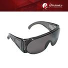 KIT 10 Óculos De Segurança Pro Vision Cinza CA 6942