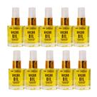 Kit 10 Óleo de Argan Oil 30ml Trend