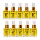 Kit 10 Óleo de Argan Trend Oil 30ml