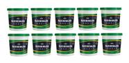 Kit 10 Óleo De Baleia Vbrasil Multi Uso Vbrasil Original