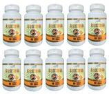 Kit 10 Oleo de Copaiba - Life Natural - 60 Cápsulas Kit 10 Oleo de Copaiba - Life Natural - 60 Cápsulas