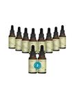 Kit 10 Óleo de Oliva Ozonizado 30mL Pague 8 Leve 10