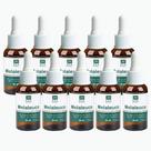 Kit 10 Óleos De Melaleuca 30ml - Pronto Para Uso