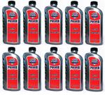 Kit 10 Óleos Protetivo P/ Chassis 1l Oil Mamona Gitanes