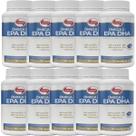 KIT 10 Ômega 3 - 120 Cápsulas 1g - Vitafor
