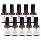 Kit 10 Ônico Blend 10ml Pincel - Fortalecedor De Unhas