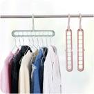 Kit 10 Organizadores Cabide Roupas Bolsas Organização