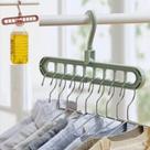 Kit 10 Organizadores Cabide Roupas Bolsas Organização