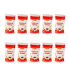 Kit 10 Pacote Massa para Tapioca Jomer Premium 1kg Soltinha