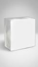 Kit 10 Pacotes Guardanapo Papel Folha Simples 21x22 Kit 10 Pacotes Guardanapo Papel Folha Simples 21x22