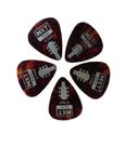 Kit 10 Palhetas MXT -- 0,7mm / Violão, Guitarra, Baixo, Cavaco, Ukulele, Banjo, Bandolin...