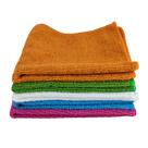 Kit 10 Pano Mágico Uso Geral Flanelas Multiuso 30x30cm Ákora Sortidos Kit 10 Pano Mágico Uso Geral Flanelas Multiuso 30x30cm Ákora Sortidos