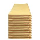 Kit 10 Panos de Microfibra Detailer 330gsm